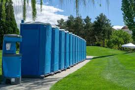 Types of Portable Toilets We Offer in North Charleston, SC